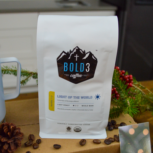 BOLD3 Christmas Gift Bundle