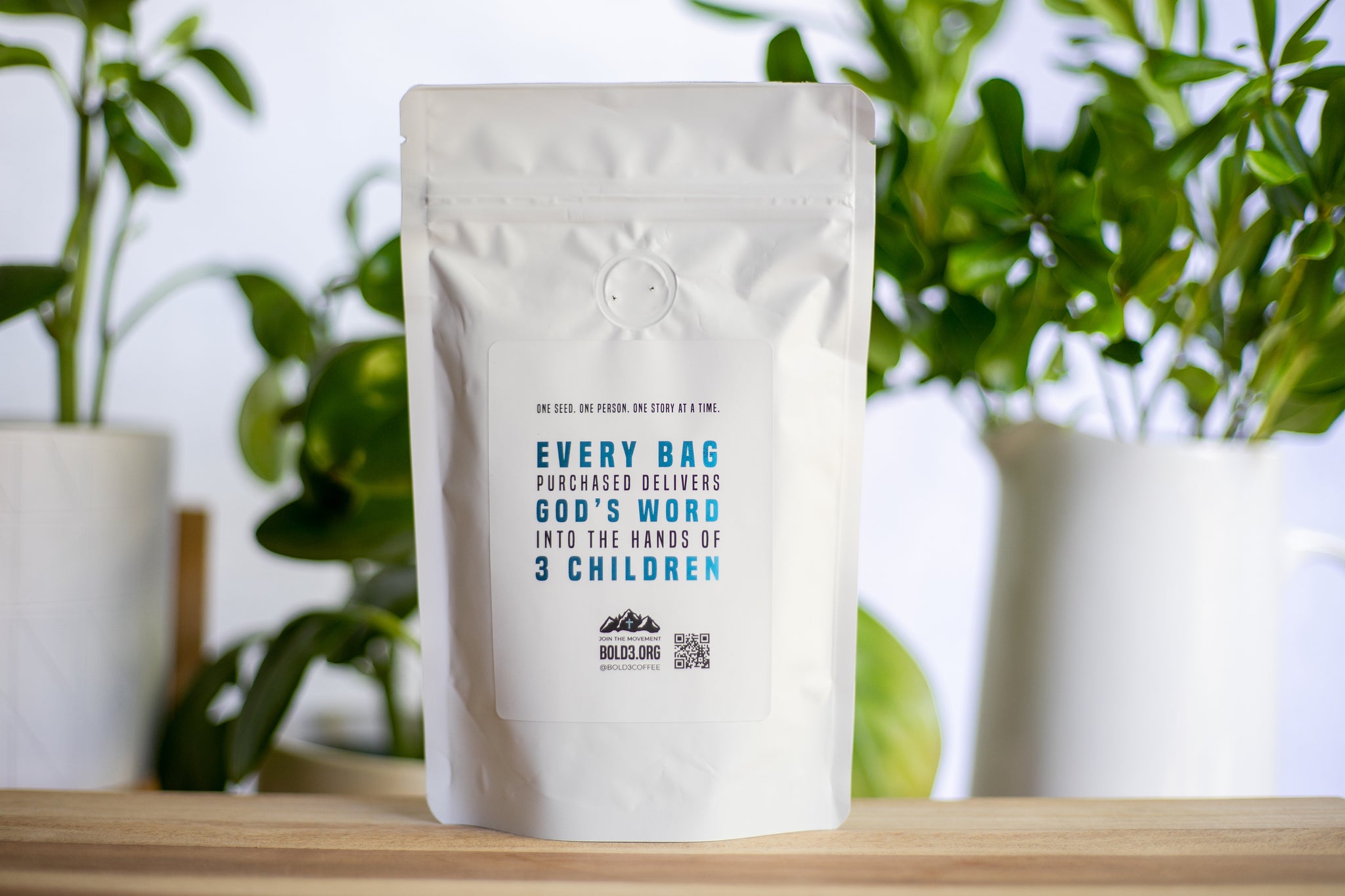 Try BOLD3 for just $7 (3oz Sample Bags) - BOLD3 Coffee